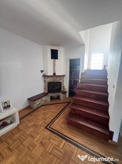 Casa individuala cu garaj si foisor, centru- Horodnic de Sus - 8
