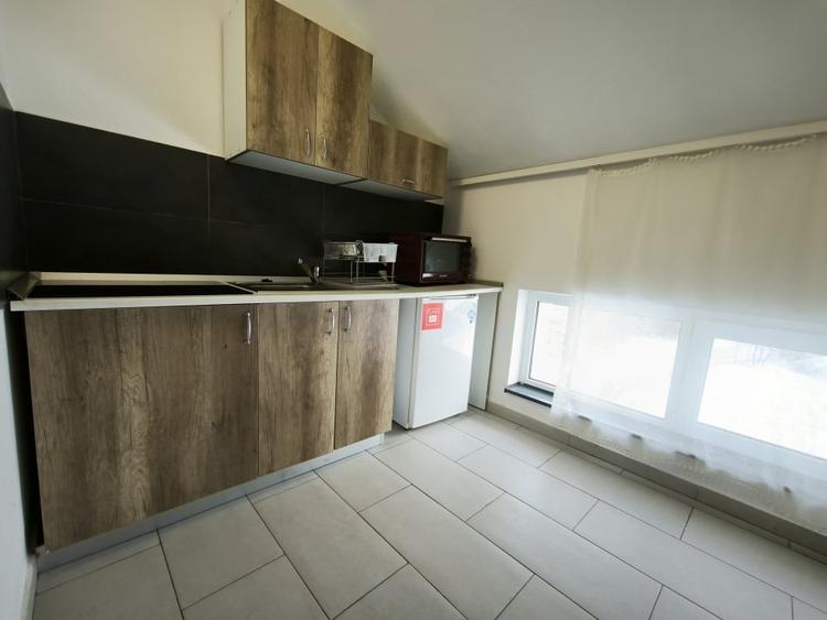 Apart. cu 2 dormitoare+living, parcare, bloc nou, zona Marasti/Oser - 5