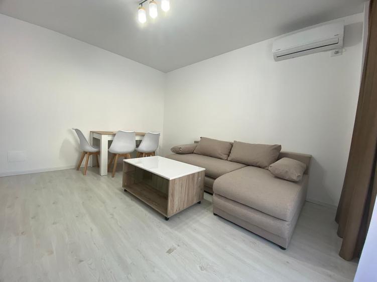 Apartament - Prima inchiriere - 2 camere - AC - Centrala - Militari Residence - 3