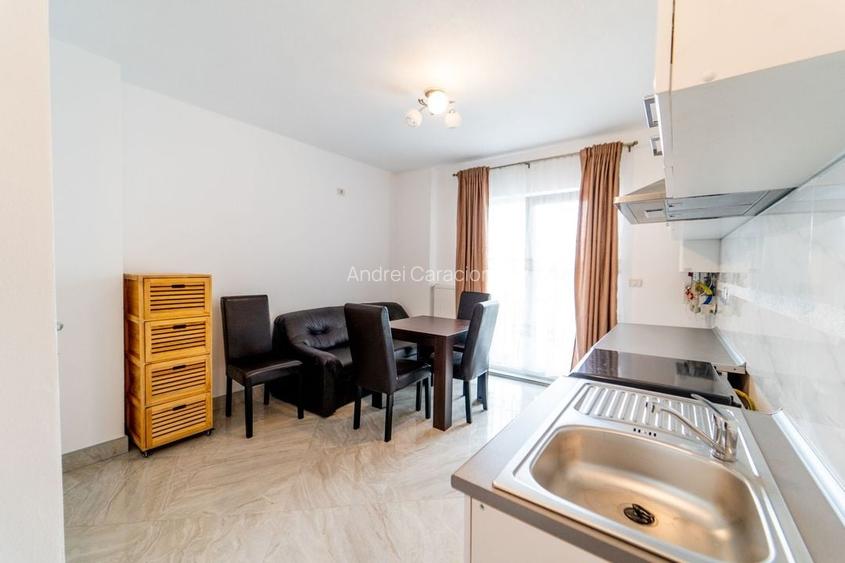 Apartament modern, cu un dormitor, str Tudor Vladoimirescu Arad Apartament modern, cu un dormitor, str Tudor Vladoimirescu Arad