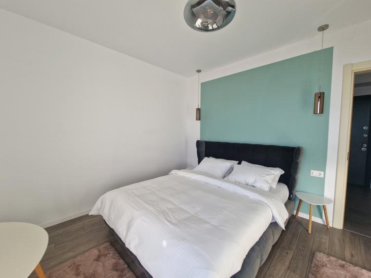 Mamaia Nord - 2 camere cu vedere la mare, suprafață 87mp, mobilat-utilat complet - 24