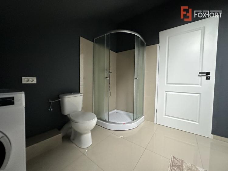 Apartament cu o camera de inchiriat in Giroc - 6