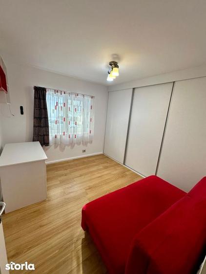3 Camere Decomandate | Incalzire in Pardoseala | Parcare - 4