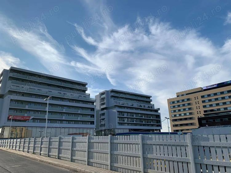 Apt 2 camere 52mp OMV calea turzii - 1