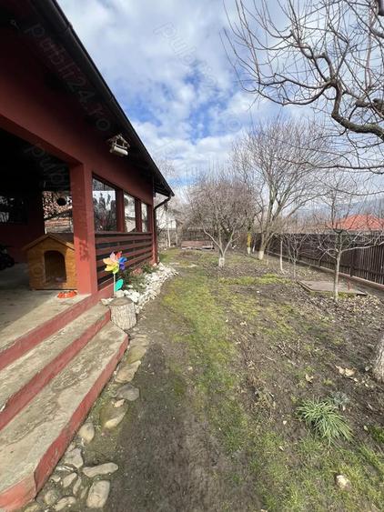 De vanzare casa Valenii de Munte - 3