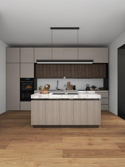 Duplex cu finisaje de calitate si proiect deosebit - 10