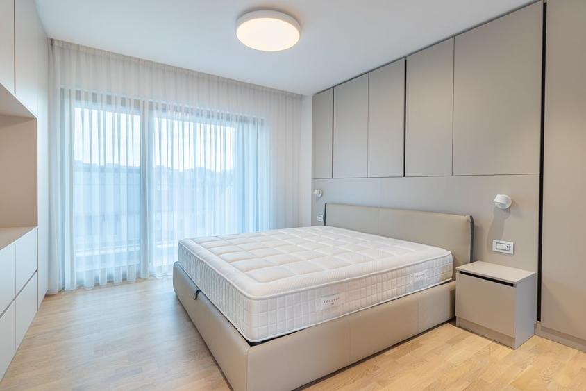 Vanzare - Penthouse - 4 camere + loc de parcare - central-Dacia-Eminescu - 9