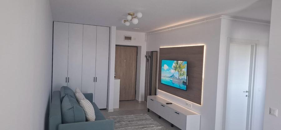 Apartament 2 camere Hils Brown - 2