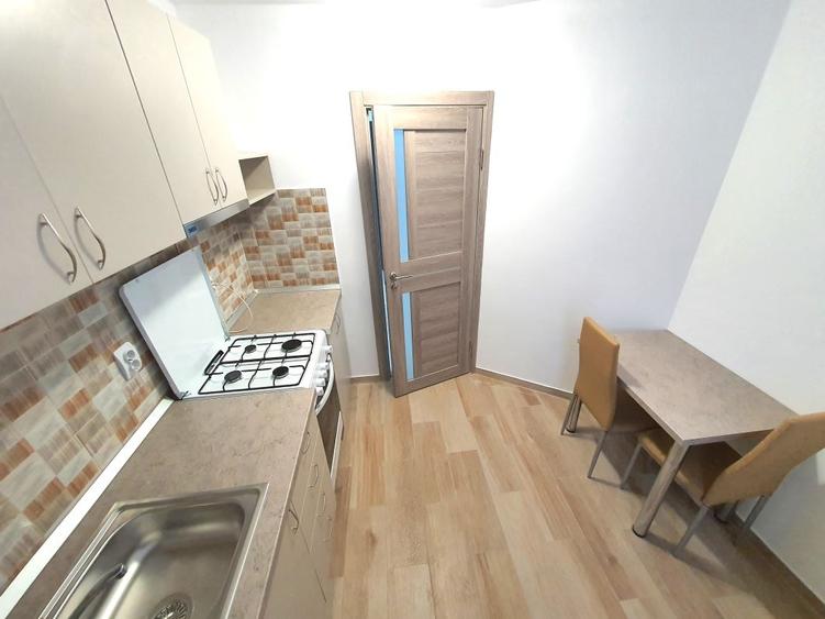 Bloc nou, apartament cu 1 camera, mobilat si utilat - 6