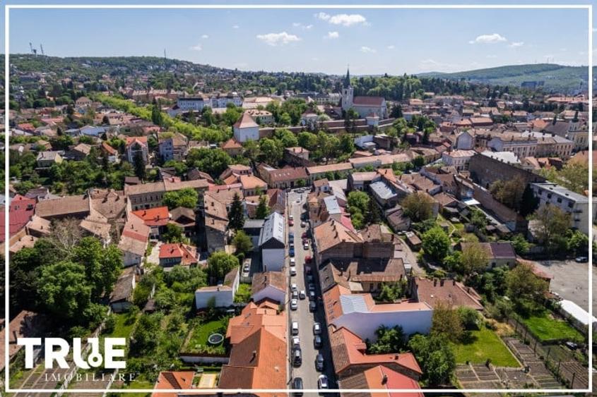 Apartament 2 camere, 70 m? utili - ultracentral, T&acirc;rgu Mureș! - 3