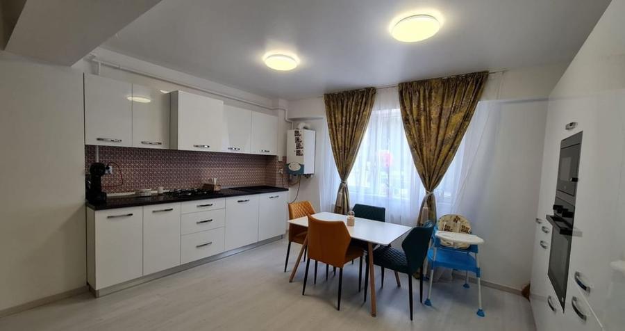 Apartament Tatarasi 2 camere - 3