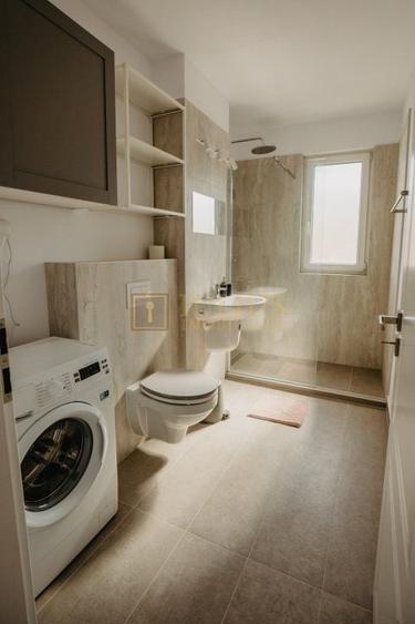 Apartament cu 2 camere/ Pet friendly/ zona Aradului - 8