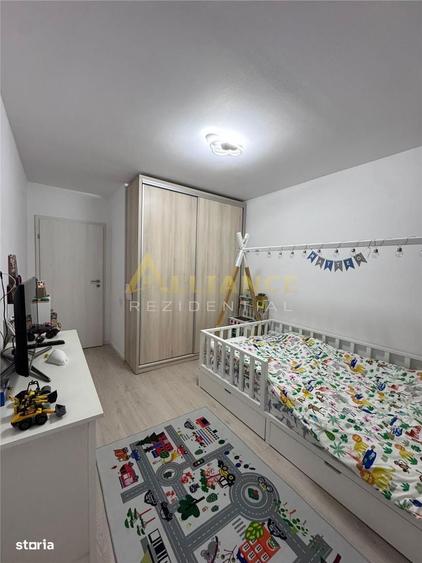 3 camere 2 balcoane Metalurgiei - 8