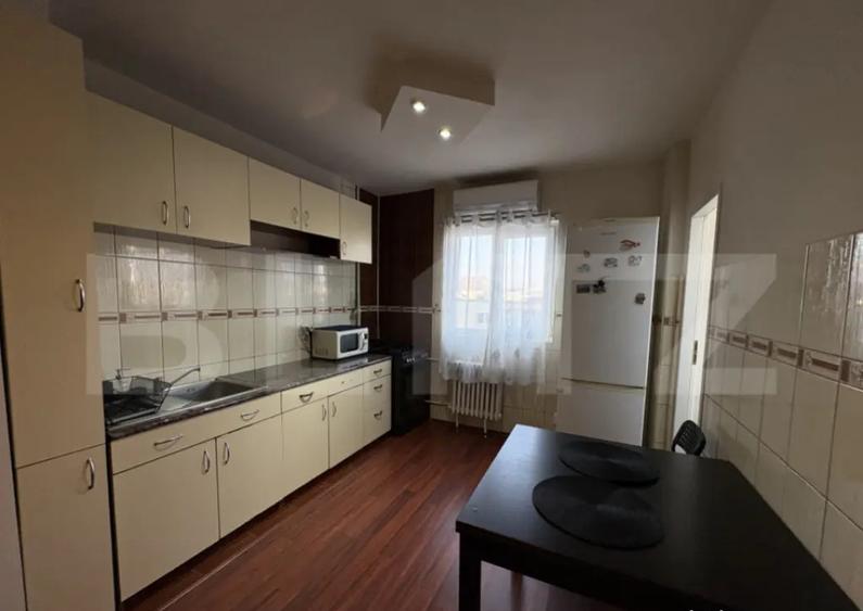 Apartament 2 camere, decomandat, zona Marati - 4