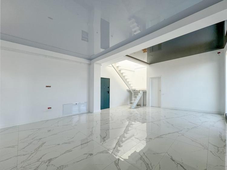 Apartament cu 4 camere tip DUPLEX in Mamaia Nord, cu terase mari - 3