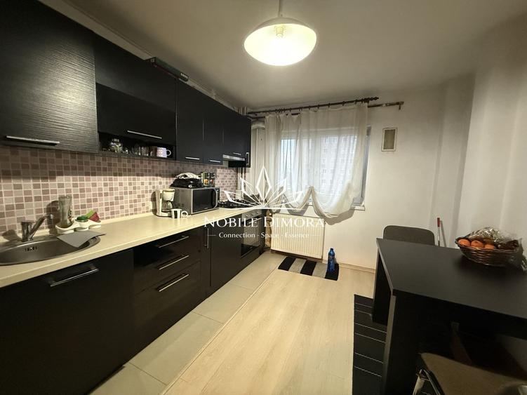 Apartament cu 2 camere decomandat, etaj 6 langa Iulius Mall - Torontalului - 4