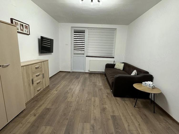Apartament 2 camere, decomandat, 50 mp. suprafata utila - 2