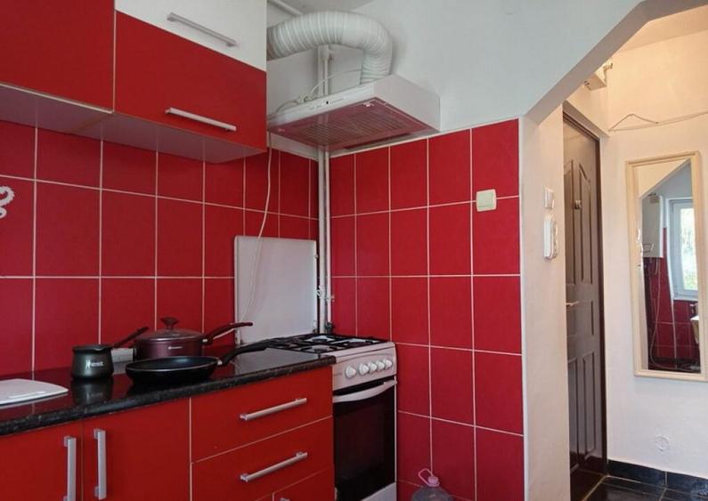 Apartament 2 camere in Deva, zona Zamfirescu, et 2 - 4
