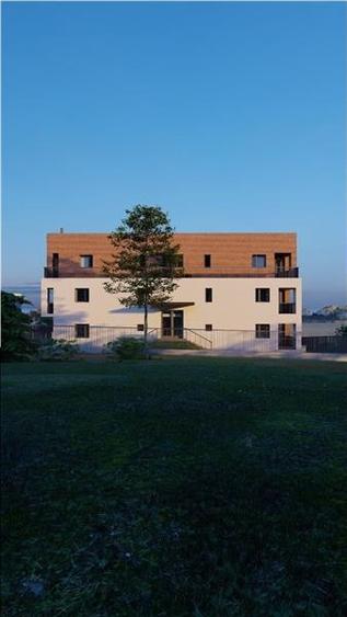 Apartament cu 2 camere, 52.45 mp utili, situat in zona strazii Oasului! - 11