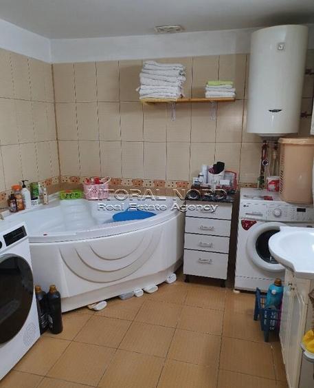 Exclusivitate - Eforie Nord - Imobil P+1E, 9 camere, 8 bai,150mp utili - 15