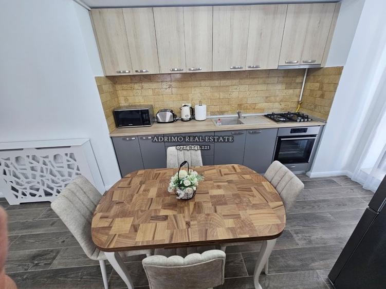 NOU - Termen Lung - Ap2cam PARCARE SUBTERANA - Aviatorii Residence - 650 euro - 25