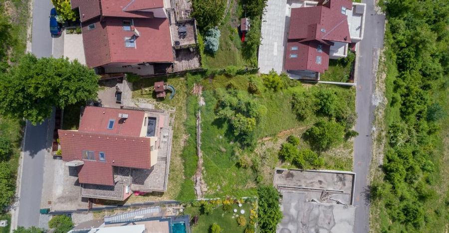 VILA PANORAMICA PE DRUMUL POIENII PRIVELISTI UNICE ASU... - 3