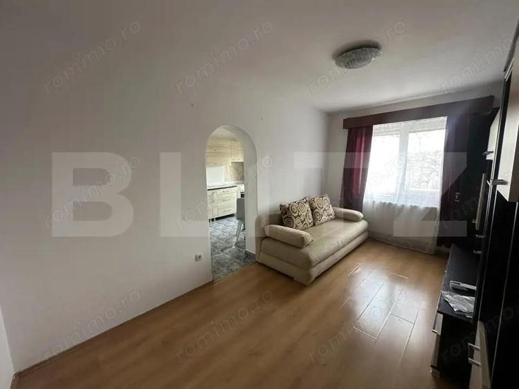 Apartament cochet cu 2 camere, ideal pentru locuit, dar ?i pentru investi?ie - 2