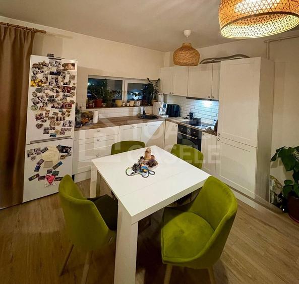Apartament cu terasă generoasă – confort modern aproape de Parcul Poligon - 1