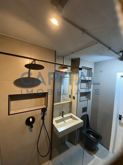 Fara comision! Apartament 1 camera, 40 mp, recent renovat, Manastur - 4