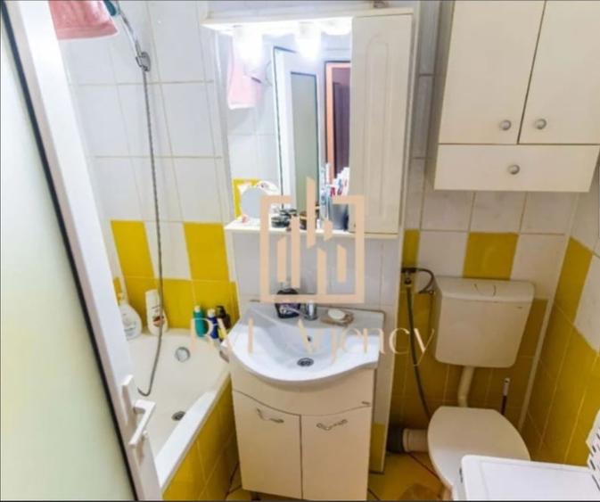 RAHOVA VANZARE GARSONIERA BLOC MIXT - 6