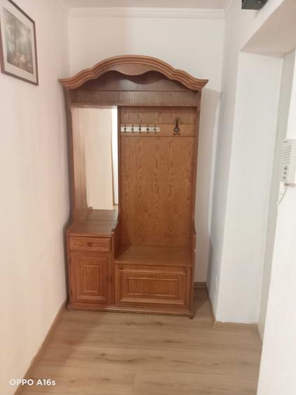 Apartament cu 2 camere decomandat în Precista