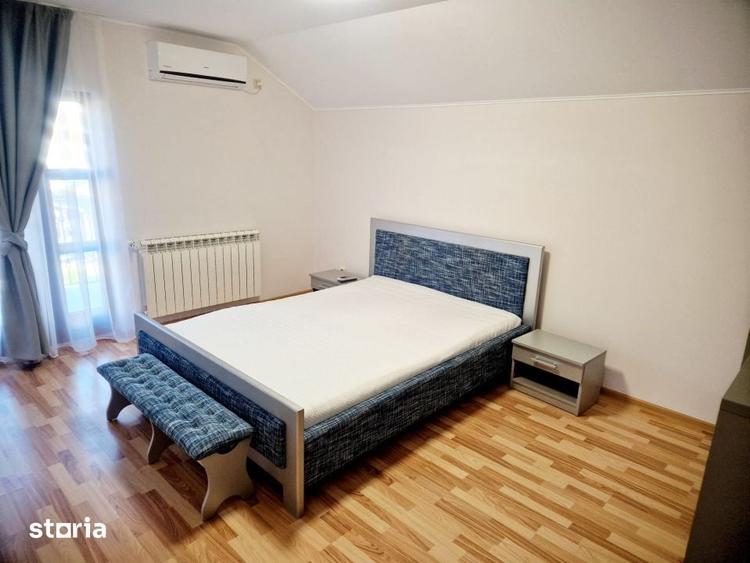 Casă cu 4 camere cu Teren 550 Mp în Sânmartin