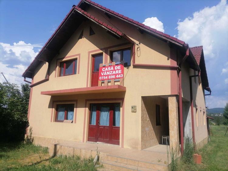 Vand casa in Curtea de Arges - 1