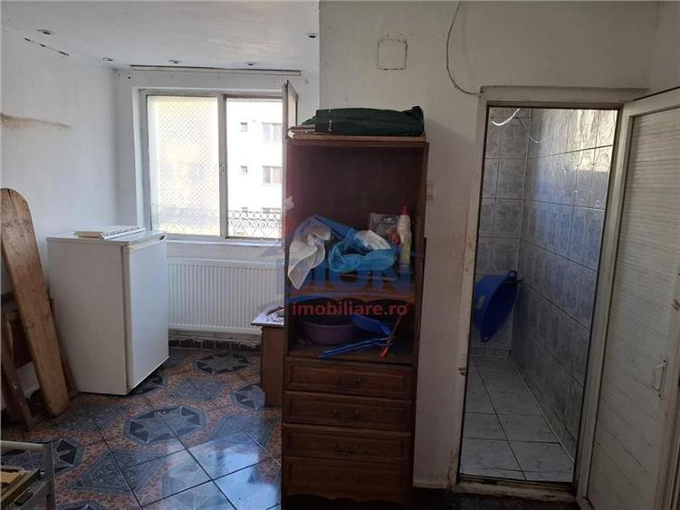 Bld 1 Decembrie 1918 - vav Scoala 22 Mexic - 4