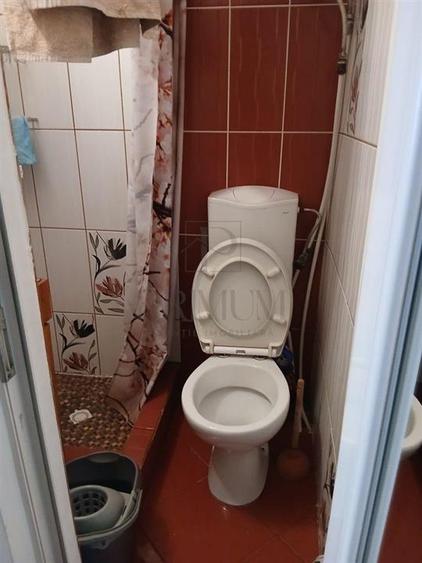 Garsoniera Calea Aradului-Aproape de campusul universitar-Centrala Imobil - 3