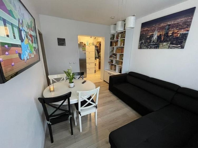 Apartament cu 3 camere, etajul 1, zona Canta - 1