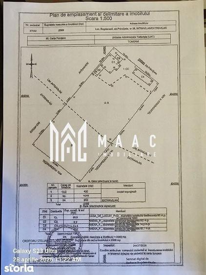 vand casa cu teren - 4