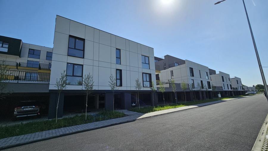 Apartament premium 2 camere - 1