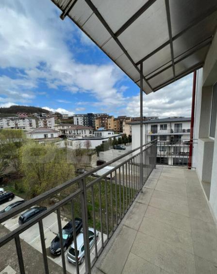 Apartament 3 camere, modern, parcare, 67 mp, zona Eroilor - 1