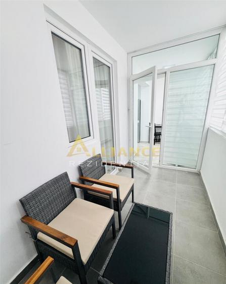 Apartament 2 camere tip studio in Popesti-Leordeni - 10