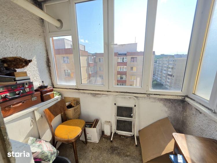 Apartament cu 2 camere decomandat în Griviței