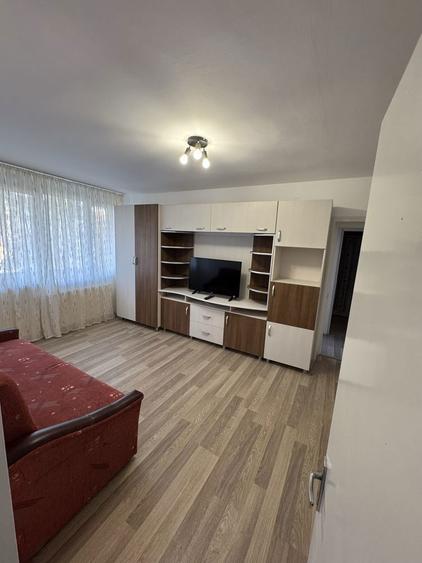 Ap. 2 camere - Aleea Carpati - 6