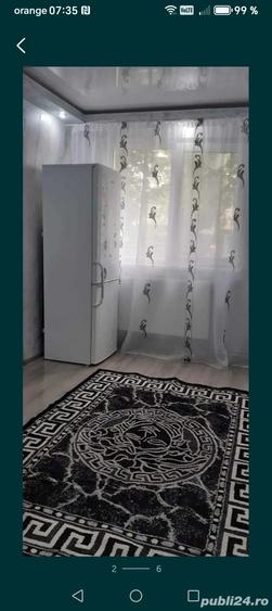 Inchiriez apartament 2 camere in cartierul Hipodrom - 3