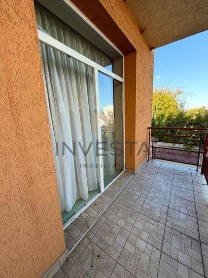 Apartament cu 2 camere pe strada Alverna! - 6