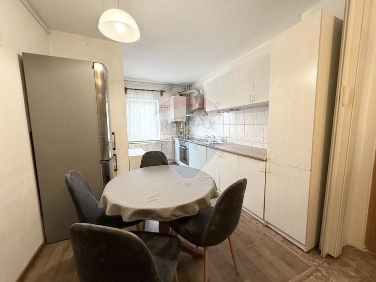 Apartament 4 Camere Spatios, Etaj Intermediar, Zorilor - Str. Jupiter