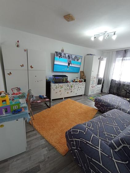 Apartament 3 camere, decomandat, CUG-BRD etaj 3/4 ! RENOVAT - 3