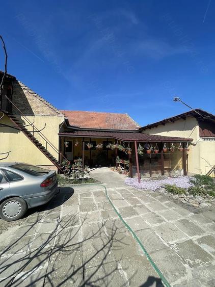 Casa de vanzare + teren 2.600 mp in Drag?ina, aproape de Timi?oara 149.000 negociabil - 6