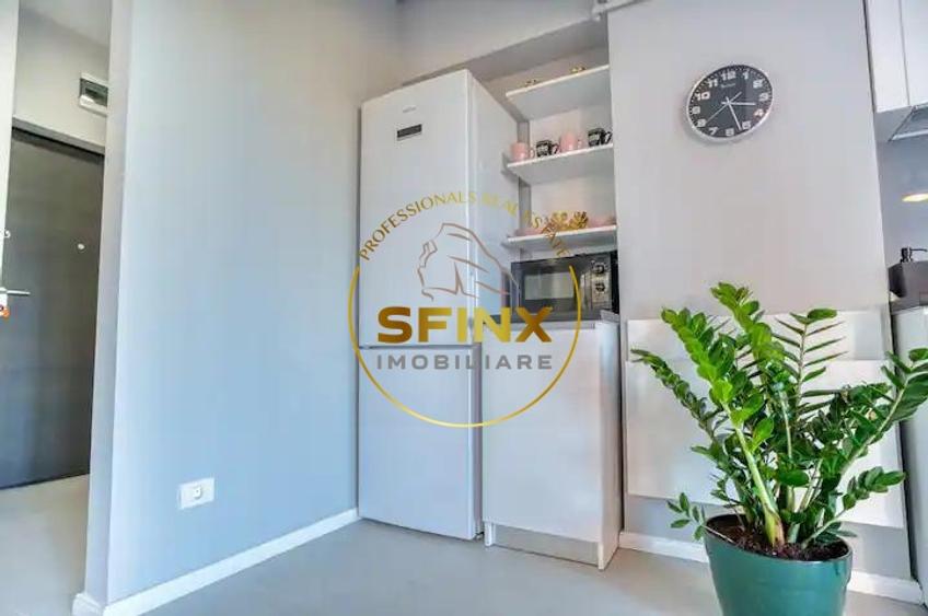 Apartament 2 camere | Bulevardul Unirii, Union Plaza | Vedere splendida - 5