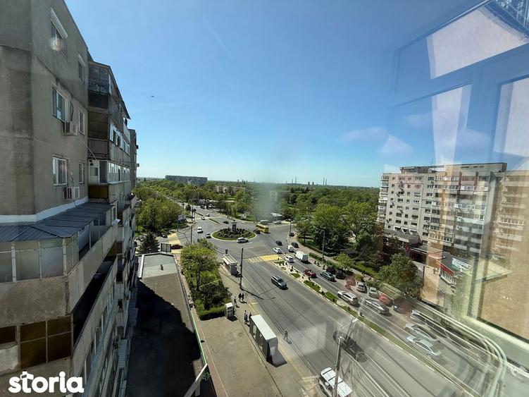 Inchiriere ap 2 camere, decomandat | Vedere Bld. Bucure?ti Ploiesti - 1
