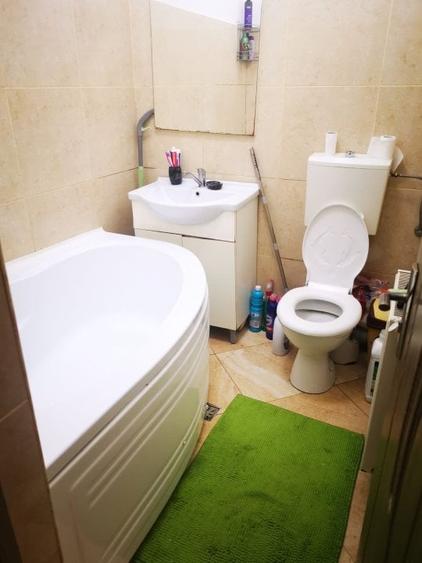 Vanzare/schimb - Apartament 3 camere, Stefanesti, bloc nou, mobilat - 6